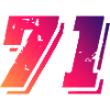 71 Number Symbol