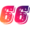 66 number symbol