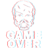 Game Over Glitch