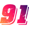 Symbole numérique 91