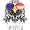 Merica 4 juillet États-Unis