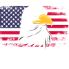 Merica 4 juillet États-Unis