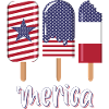 Merica 4 juillet États-Unis