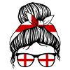 Engländer Englisches England