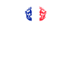 Frankreich Franzose Französisches