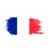 Frankreich Franzose Französisches