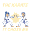 Karate Mom Life Karate Geschenk
