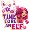 Mia and me Time To Be An Elf