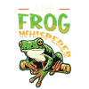 Der Froschflüsterer