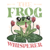 Der Froschflüsterer