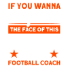 Become a football coach