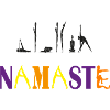 NAMASTE