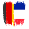 Germany Flag France