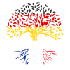 Roots Tree Germany France