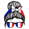 French French France