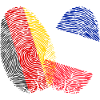Fingerprint French France