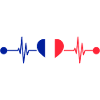 Heartbeat French France