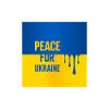 Peace for Ukraine t-shirt