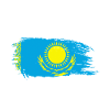 Kasachstan Kasache Kasachisches