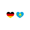Heartbeat Allemagne Kazakhstan