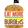 More Burgers