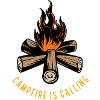Campfire is Calling
