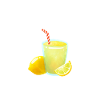 Lemonade Stand Boss
