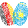 Fingerprint Kazakh Kazakhstan