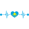 Heartbeat Kazakhstan Kazakhstan