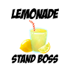 Lemonade Stand Boss
