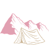 Come Camp in the Mountains