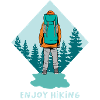 Enjoy Hiking