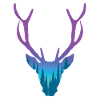 Deer Head