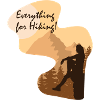 Everything for Hiking