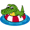 Rocco das Kroko