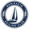 Bonifacio sailing