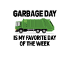 Müllmann garbage truck