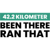 Triathlon Marathon