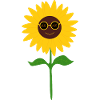 Hippie Sunflower Music Festival Outfit