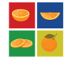 Mandarin lovers
