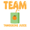 Team Mandarin Juice