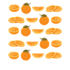 Tangerines