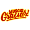 MALLE SPRUCH, MUSCHI GRACIAS!