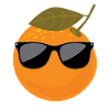 Cool Tangerine