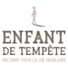 Enfant de tempête - Marron