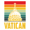 Vatican Church Leadership Italy Rome