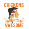 Chicken Farmer Chicken Coop