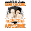 Silk Chicken Gift Silkie Chicken