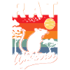 Rattenflüsterer Ratte Geschenk