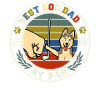 Meilleur chien papa par par